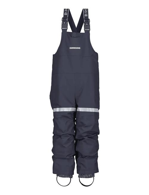 Didriksons | Bjärven K Bib Pant 2 | 92
