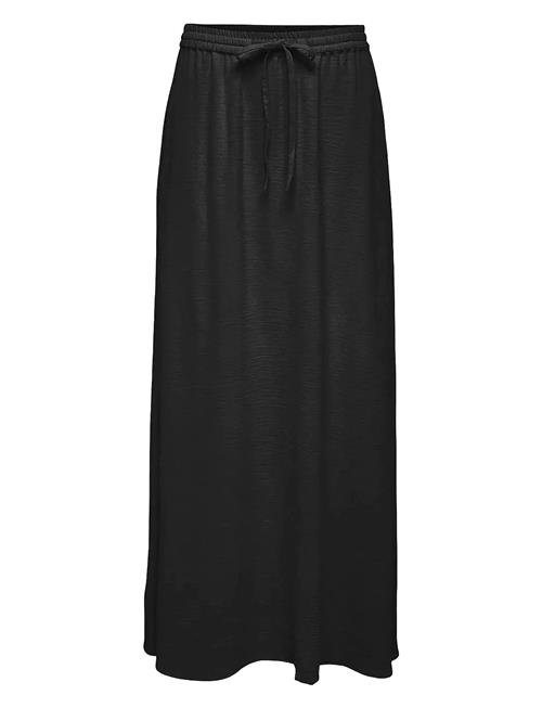 ONLY | Onlmette Life Hw Long Skirt Wvn | XS