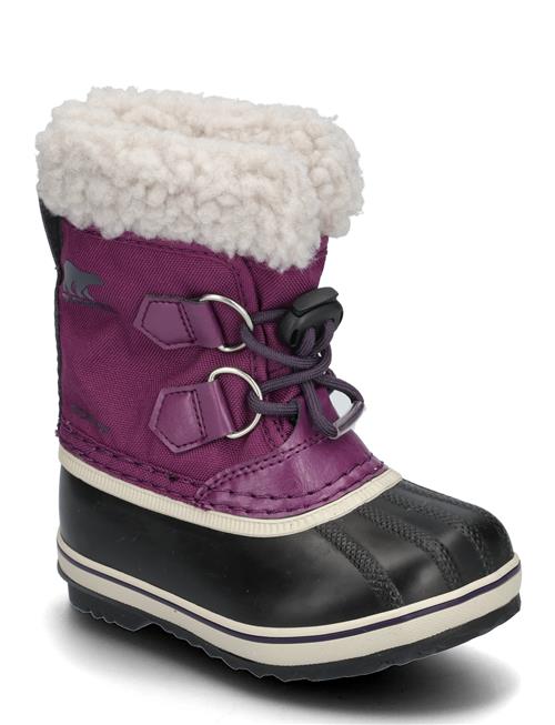 Sorel | Childrens Yoot Pac Nylon Wp | 25