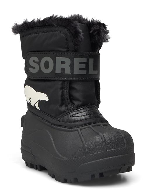 Sorel | Toddler Snow Commander Boot | 22