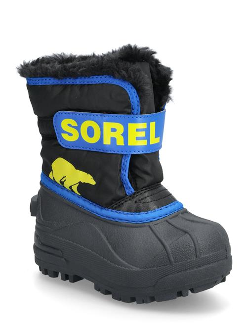 Sorel | Toddler Snow Commander Boot | 22