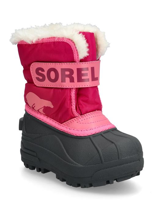 Sorel | Toddler Snow Commander Boot | 21