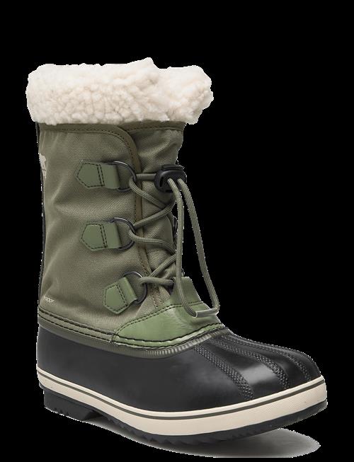 Sorel | Yoot Pac Nylon Wp | 33