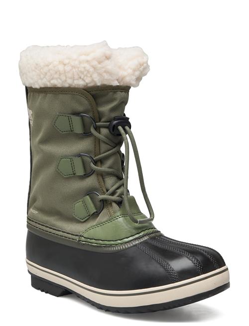 Sorel | Yoot Pac Nylon Boot Wp | 36