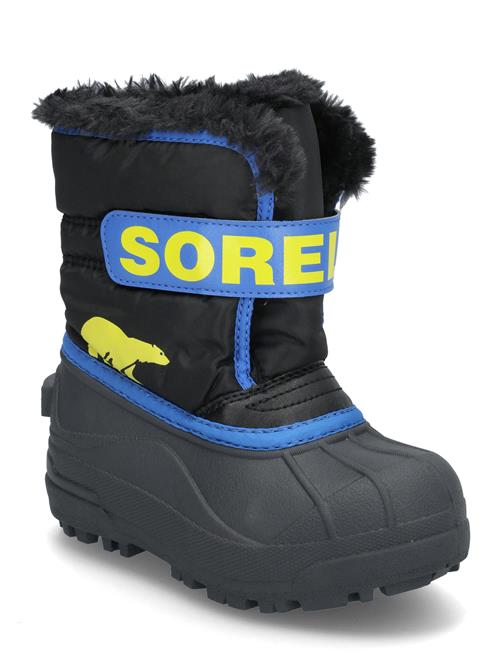 Sorel | Childrens Snow Commander Boot | 28