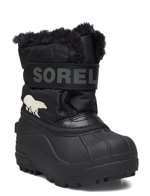 Sorel | Childrens Snow Commander Boot | 29