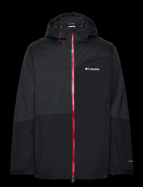 Columbia Sportswear | Iceberg Point Ii Jacket | XXL