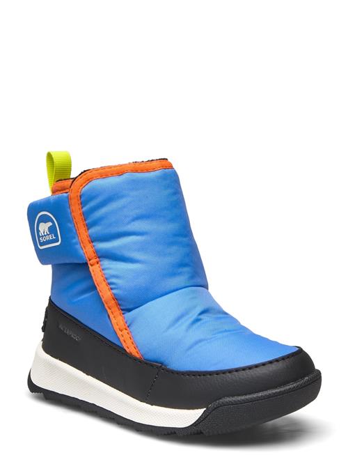 Sorel | Childrens Whitney Ii Plus Bootie Wp | 31
