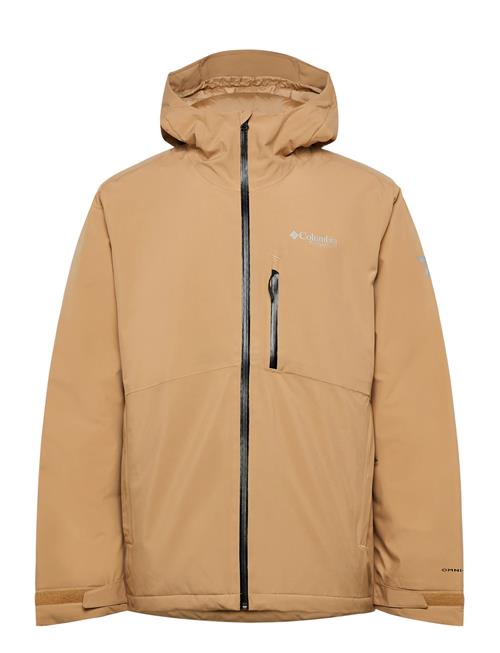 Columbia Sportswear | Explorer's Edge Ii Insulated Jacket | L