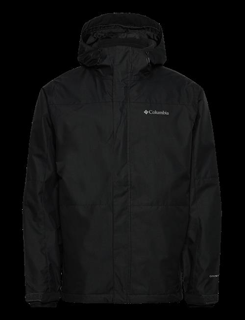 Columbia Sportswear | Hikebound Ii Interchange Jacket | XL