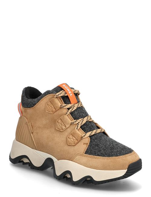 Sorel | Kinetic Impact Caribou Plus Wp | 36.5