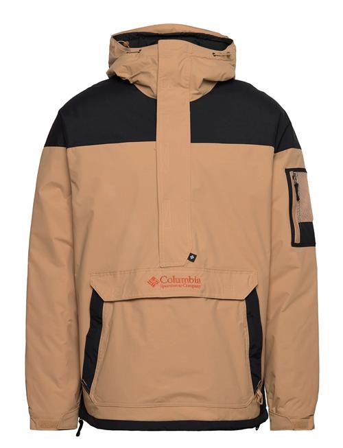 Columbia Sportswear | Challenger Ii Insulated Pullover | M