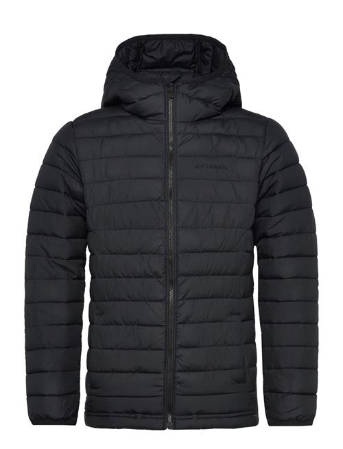 Columbia Sportswear | Powder Lite Ii Hooded Jacket | 104