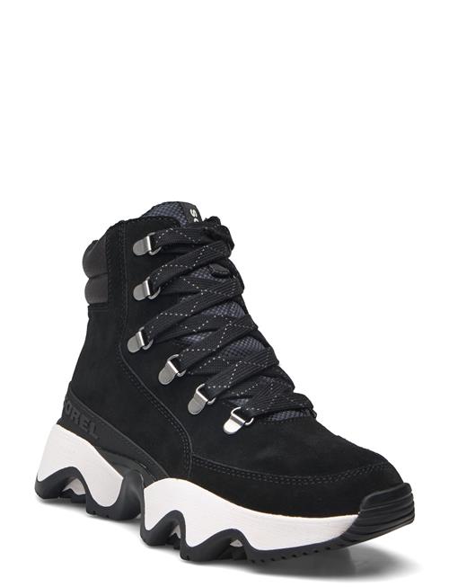 Sorel | Kinetic Impact Conquest Plus Wp | 38