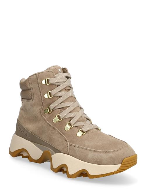 Sorel | Kinetic Impact Conquest Plus Wp | 36.5