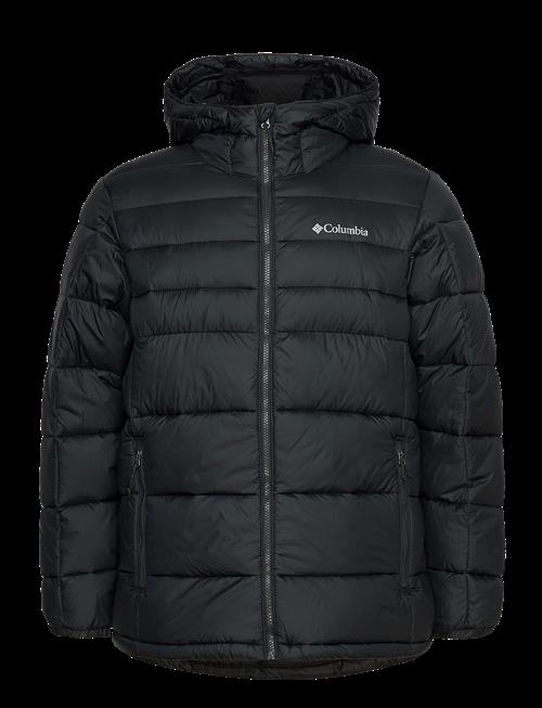 Columbia Sportswear | Buck Butte Ii Insulated Hooded Jacket | S