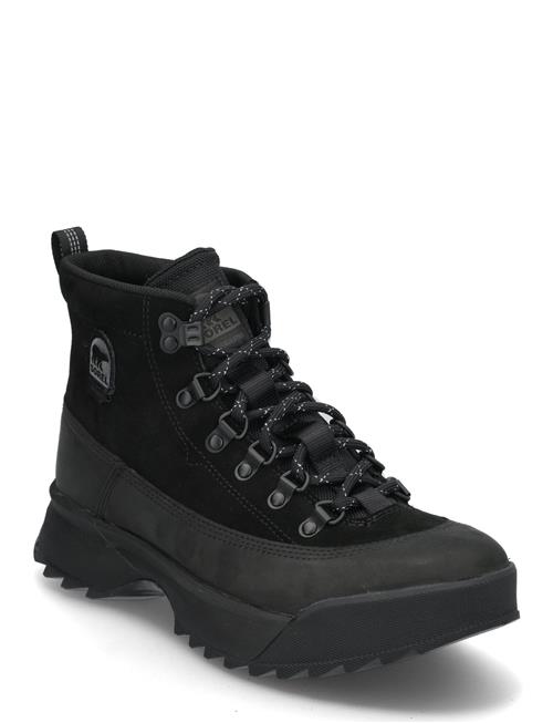 Sorel | Scout 87 Pro Boot Plus Wp | 42.5