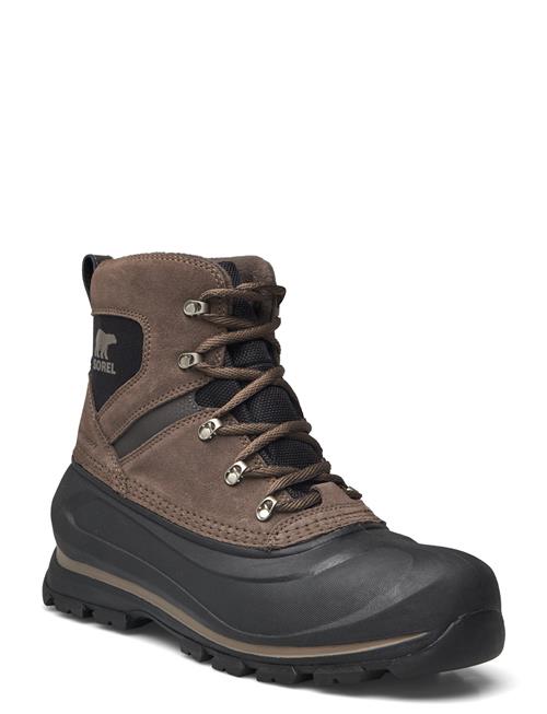 Sorel | Buxton Lace Boot Wp | 41.5