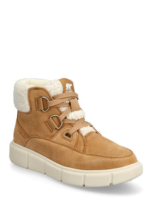 Sorel | Sorel Explorer Iii Nw Lace Wp | 36.5