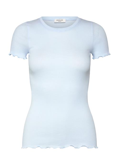 Rosemunde | Rwbernadine Organic  Ss O-Neck T-Shirt | M