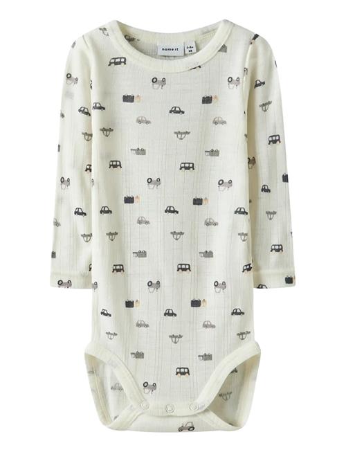 name it | Nbmwang Wool Needle Ls Body Noos | 74