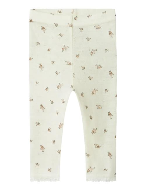 name it | Nbfwang Wool Needle Legging Noos | 74