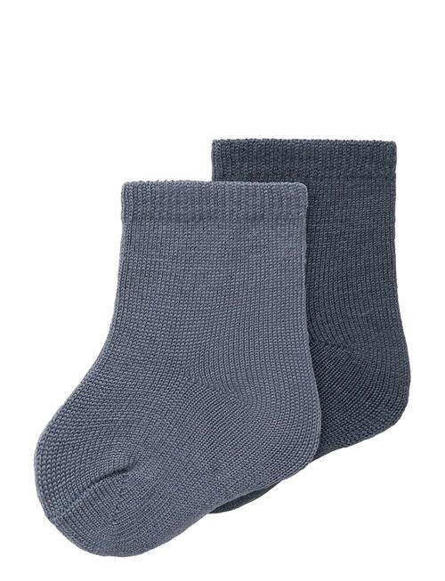 name it | Nbmwakta Wo/Vi 2P Sock | 62-68