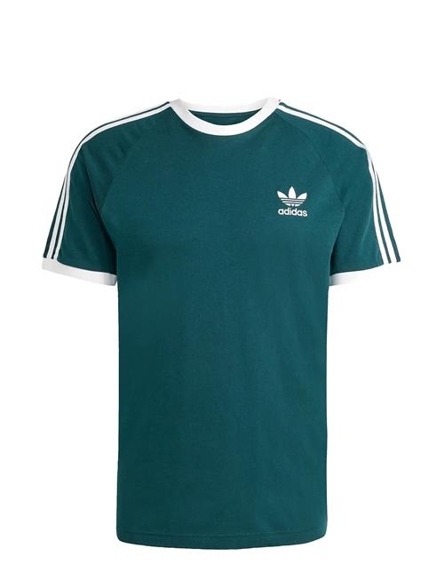 adidas Originals | 3-Stripes Tee | S