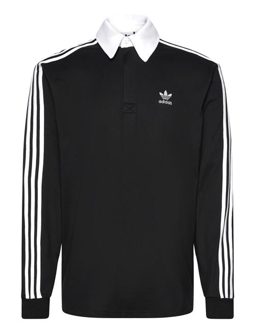 adidas Originals | Rugby Polo | XS