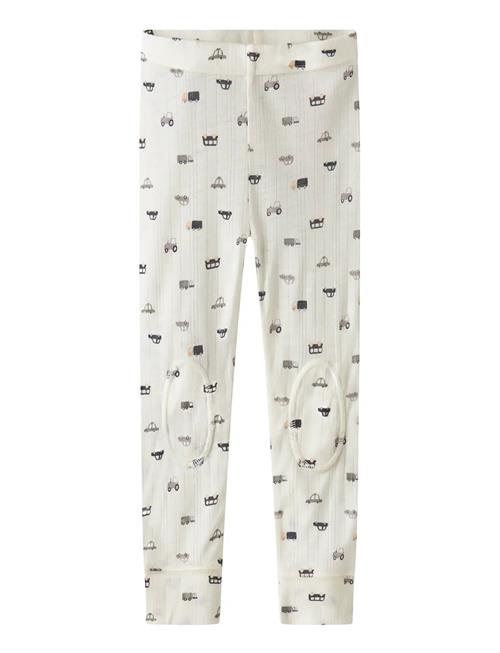 name it | Nmmwang Wool Needle Longjohn | 110