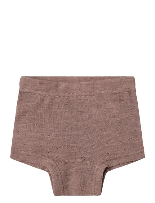 name it | Nmfwang Wool Needle Boxer Noos | 116