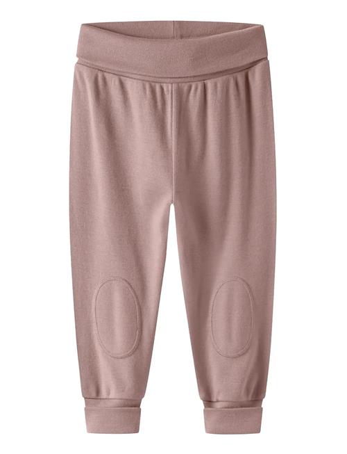 name it | Nmfwillit Wool Pant | 104