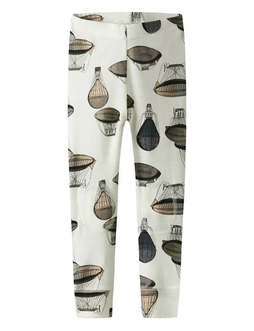 name it | Nmmwillitus  Wool Longjohn | 98