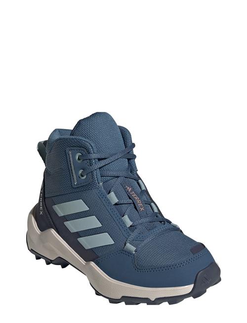 adidas Terrex | Terrex Ax4R Mid K | 28