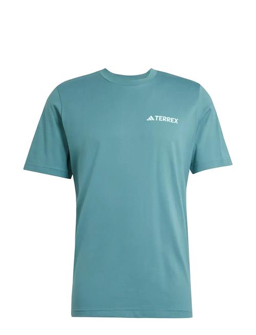 adidas Terrex | Tx Mountain Tee | XS