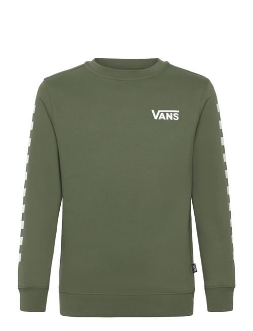 VANS | Exposition Check Ii Crew | 151-165