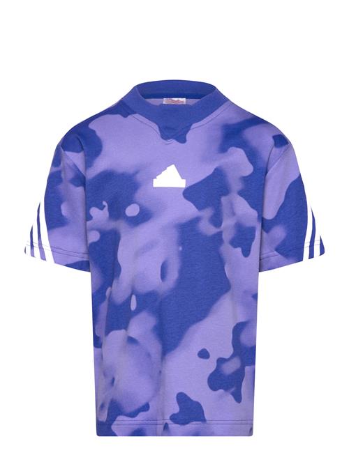 adidas Sportswear | J Fi Aop T | 176