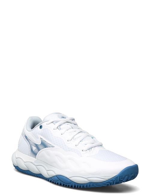 Mizuno | Wave Enforce Court Cc(W) | 41