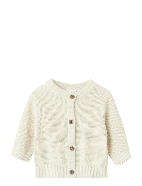 name it | Nbnbubba Ls Knit Card Noos | 80