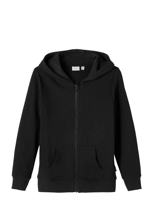 name it | Nkmnesweat Card W Hood Bru Noos | 104