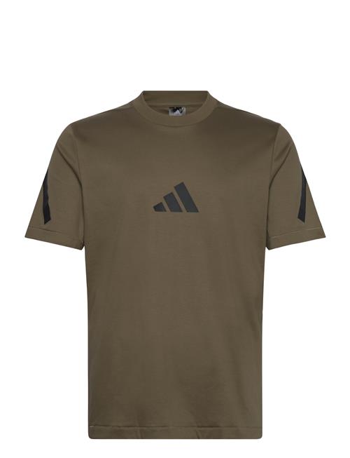 adidas Sportswear | M Z.n.e. Tee | XS