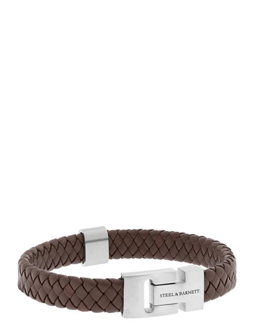 Steel & Barnett | Harrison | L 22 - 23 cm