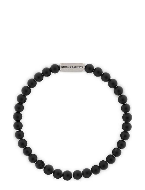 Steel & Barnett | Natural Ned | M 20 - 21 cm