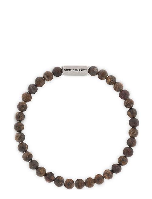 Steel & Barnett | Natural Ned | M 20 - 21 cm