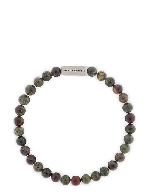 Steel & Barnett | Natural Ned | M 20 - 21 cm