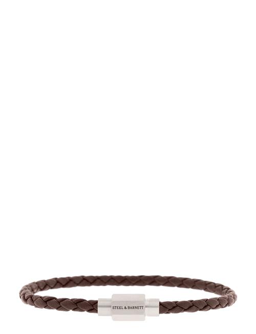 Steel & Barnett | Luke Landon | L 22 - 23 cm