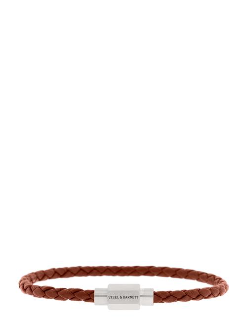 Steel & Barnett | Luke Landon | L 22 - 23 cm