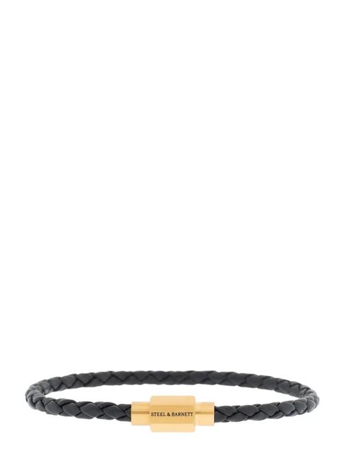 Steel & Barnett | Luke Landon | L 22 - 23 cm