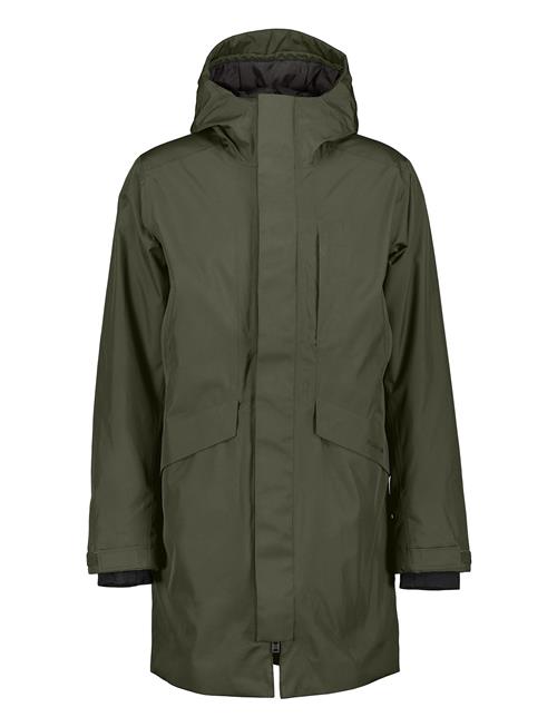 Didriksons | Kenny Usx Parka 7 | M