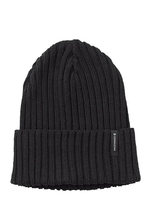 Didriksons | Laken Beanie 3 | ONE SIZE